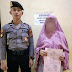 Polres Malinau Amankan Tersangka Usai Pulang Ibadah Haji, Bongkar Kasus TPPO