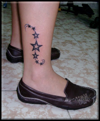 Things To Know About Tattoos tatuaje de una estrella-cebra en la cintura,