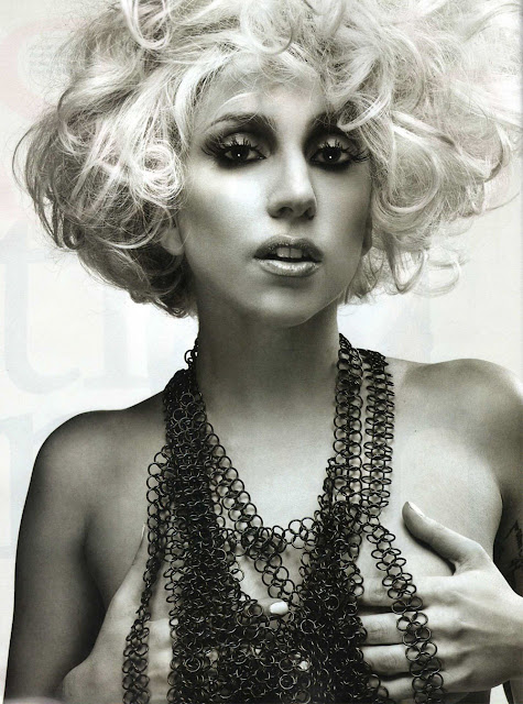  lady Gaga photos  
