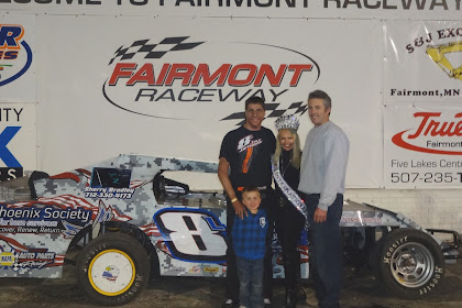 Fairmont Raceway