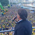 Bolsonaro mostra sua força e sai GIGANTE do 7 de setembro  