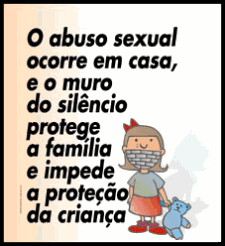 Violência Sexual