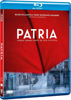 Patria – Miniserie [3xBD25] *Castellano