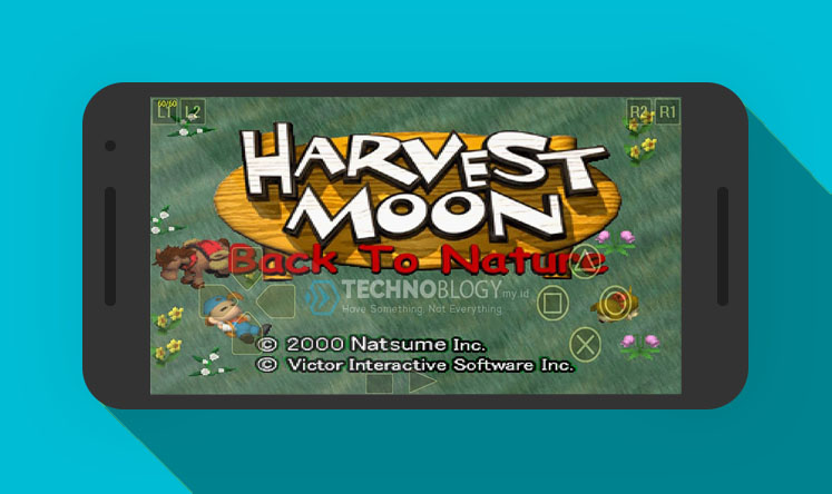  Cheat  Harvest  Moon  Back  to Nature  untuk Android dan PC 