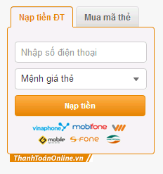 Kiếm Tiền Với Chương Trình Affiliate Tại Thanhtoanonline