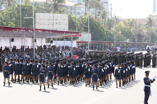 Sri Lanka's 69 th Independence Day