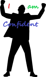 How to be confident about yourself?