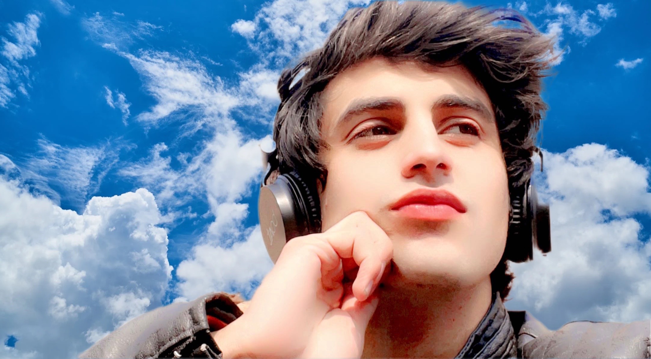 Aryan Rather: Rising Star from Kashmir takes the Entertainment Industry by Storm