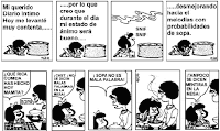 Resultado de imagen para comic sobre español