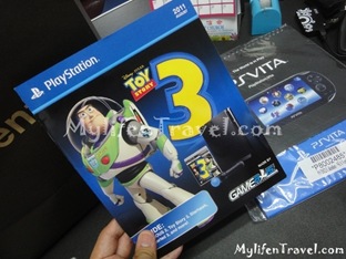 New Play Station 4 4