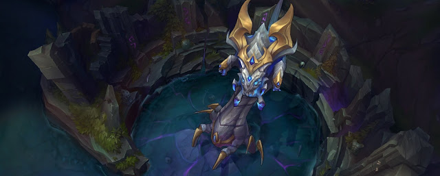 Skin Baron Mundial