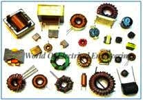 Types of Inductor