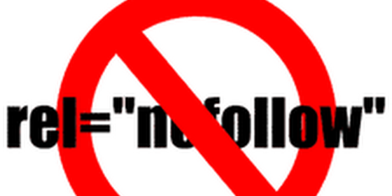 NoFollow | Pengertian Tag (rel="nofollow") Attribute
