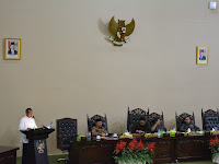 Bersama Melayani Rakyat