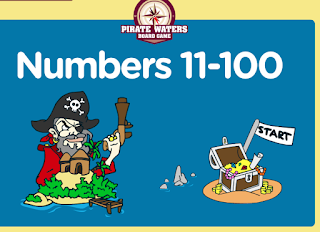 http://www.eslgamesplus.com/numbers-10-to-100-esl-vocabulary-interactive-board-game/