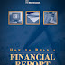 How to read a Financial Report - Merrill Lynch