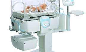 Neonatal Infant Care Equipment