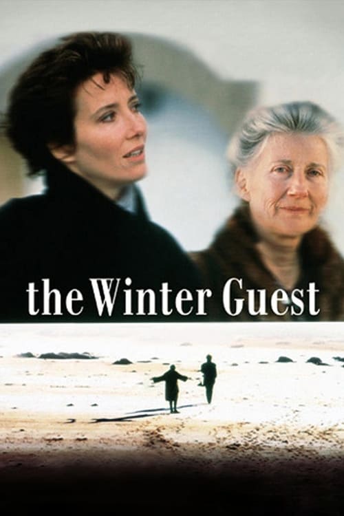 [HD] The Winter Guest 1997 Ganzer Film Deutsch Download