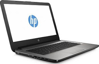 Laptop HP 14-BS011TU