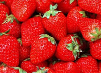 Benefits of Strawberry for Health