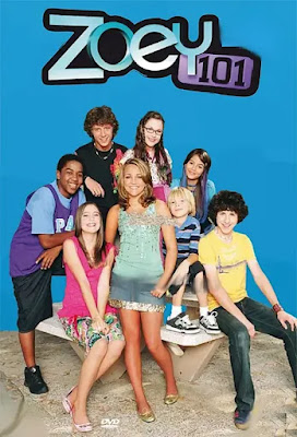 Zoey 101 en español latino