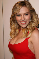 Scarlett Johansson gallery, video and biography