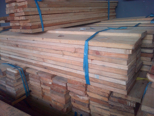 harga kayu jati belanda