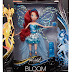 ¡¡Nuevas imágenes de la exclusiva muñeca Bloom Blue Harmonix!!