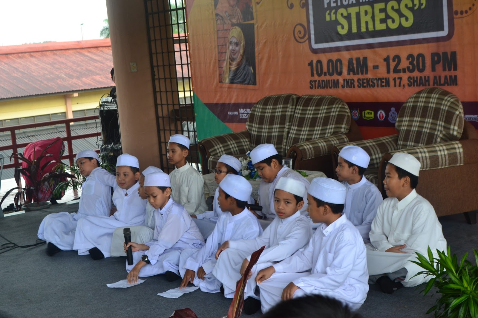 sekolah integrasi shah alam