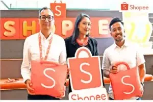 Lowongan Kerja PT Shopee Internasional Indonesia Februari 2024, Untuk Tamatan SMA/SMK, D3/S1!
