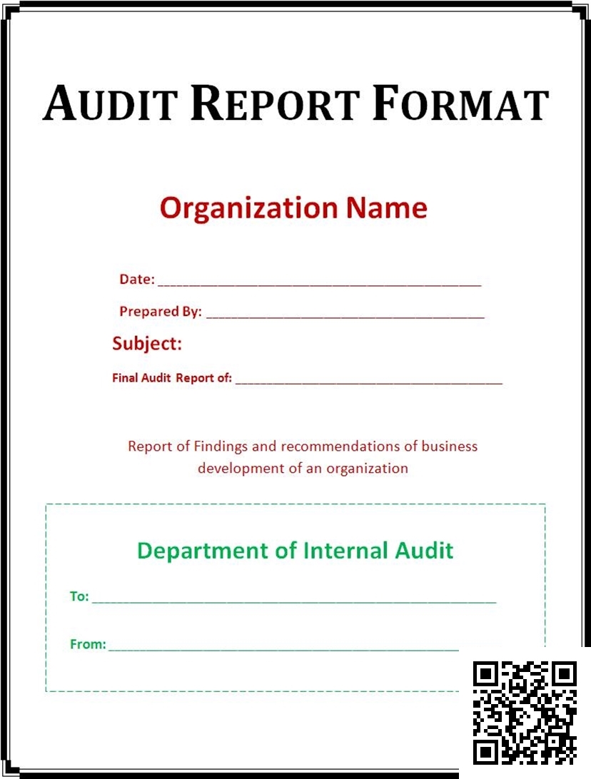 Report Card Templates Free