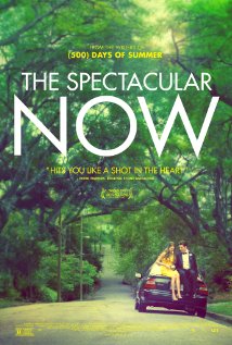   The Spectacular Now (2013)