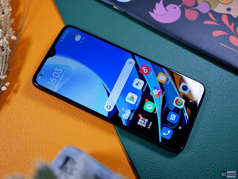 Where to buy the Redmi 9T "killer budget phone" in the Philippines?