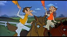 33 jockeys