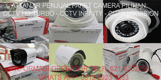 Jual Pasang Camera CCTV  AHD Murah Menteng,Jakarta Pusat