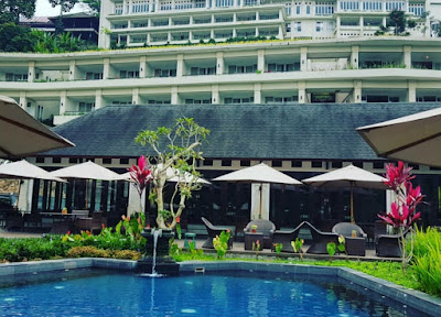 Villa Terbaik di Bali dengan View yang Memanjakan Mata Anda