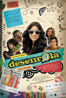 Desenrola, de Rosane Svartman