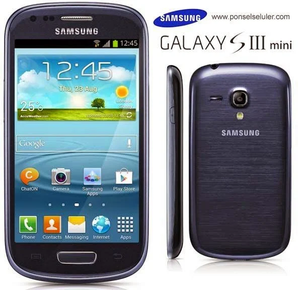 harga samsung s3 mini terbaru