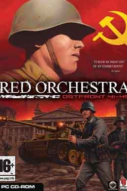 Red Orchestra Ostfront 41-45 [PC] (Español) [Mega - Mediafire]