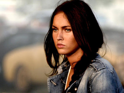 Megan Fox Standard Resolution Wallpaper 6