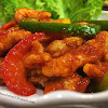 Resep Ayam Fillet Tepung Asam Manis