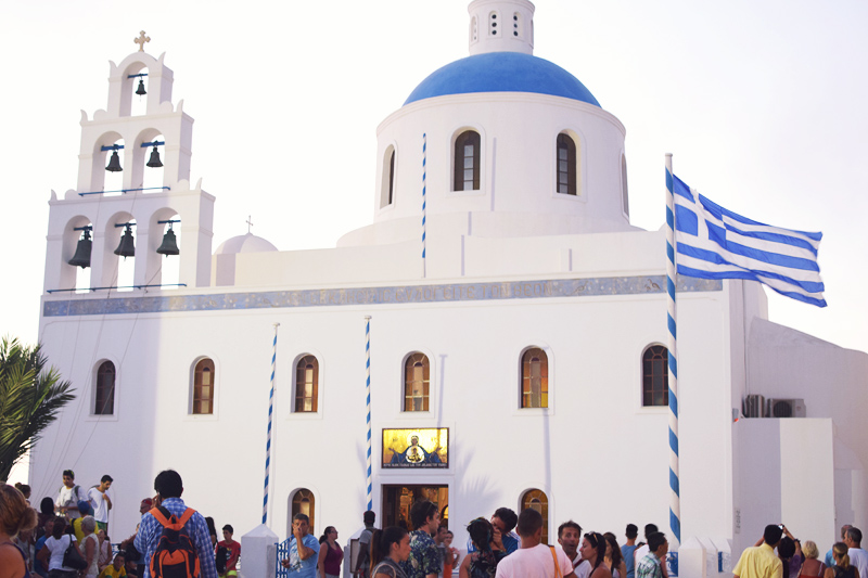 Church of Panagia