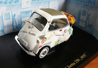 FORSALE BMW Isetta 250