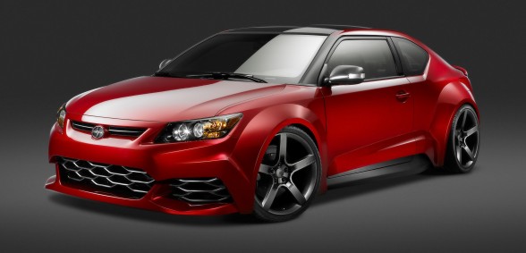 2012 scion tc