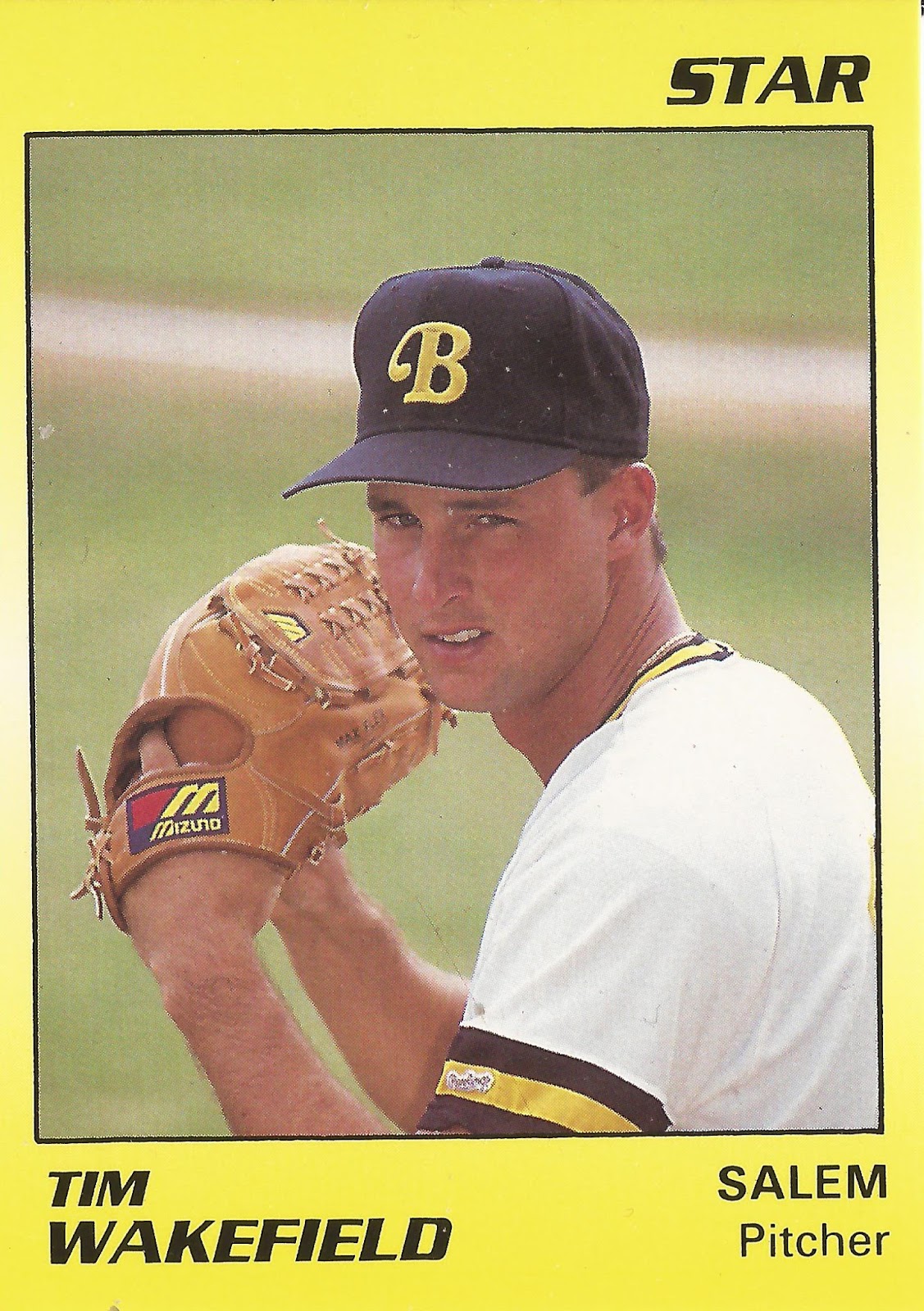 Pirates 82nd win ends the Curse of Tim Wakefield 