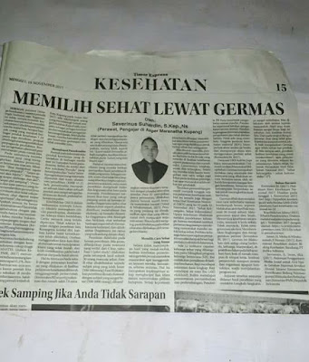 Kabar Gembira