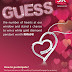 SK Jewellery "Guess The Number of Hearts" Contest