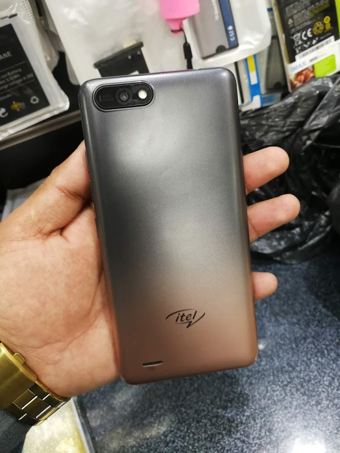 Itel A52s Lite Hard Reset With Keys 100% Working Method - Gsmsouthafricahelp.com