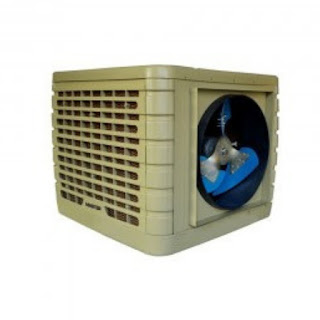 BCF 230 ductable air cooler or oudoor duct cooler