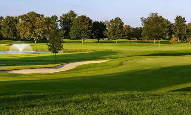 Schaumburg Golf Club